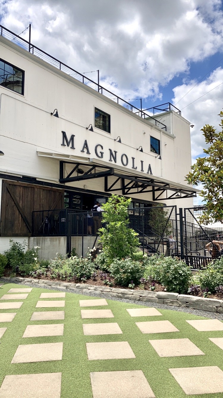 Girls Trip: Waco,&nbsp;Texas