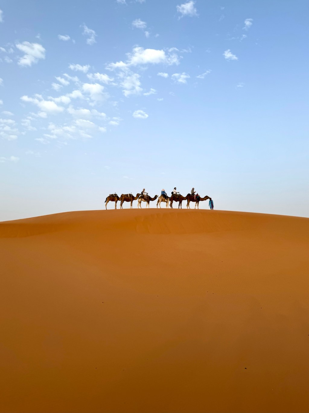 Know Before You Go: Morocco&nbsp;Edition